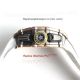 Copy Richard Mille RM011 Flyback Chronograph - Felipe Massa Watch Rose Gold White Tape Watch(4)_th.jpg